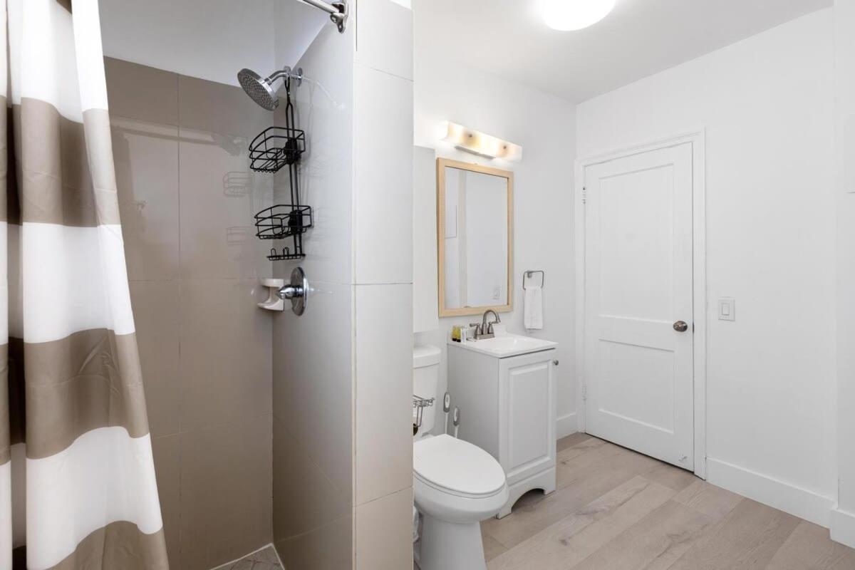 Victoria Park Unique Studio Close To Las Olas Blvd 劳德代尔堡 外观 照片